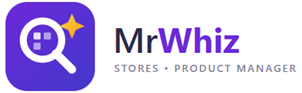 Store Product Manager Logo